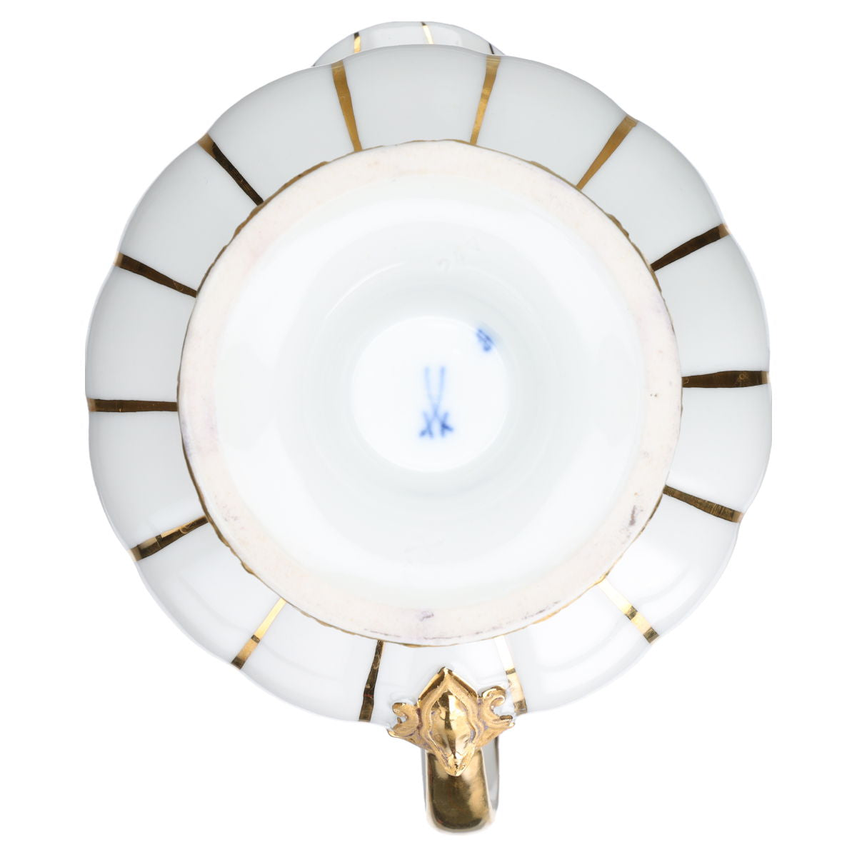 Milchkännchen groß