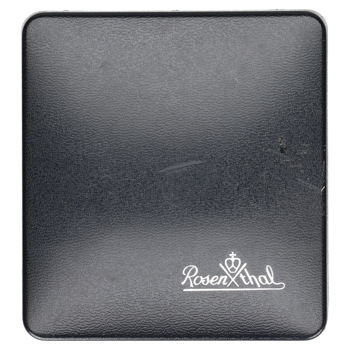Brosche Krawattennadel Form 14023 Dekor 105024