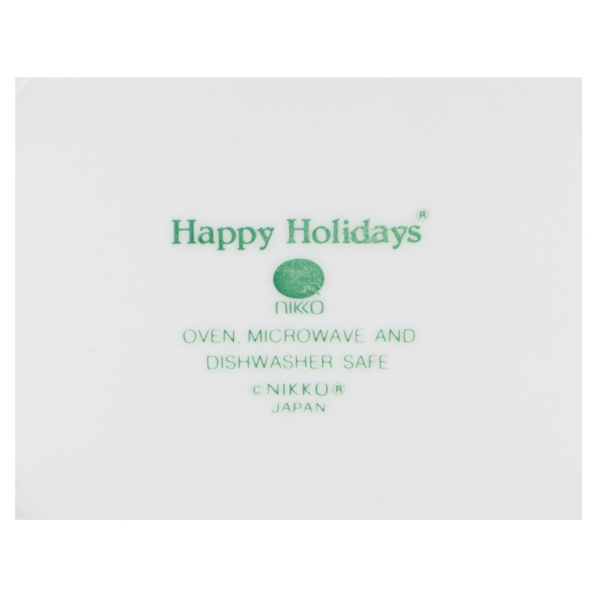 Beilagenplatte klein