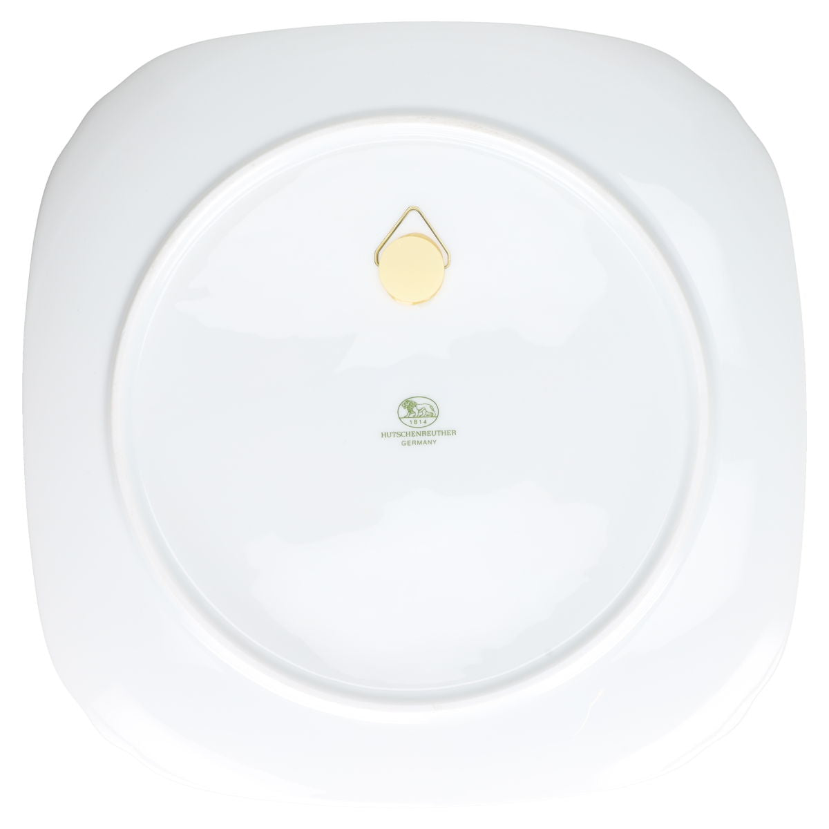 Wandteller Der Bootsknecht 1986