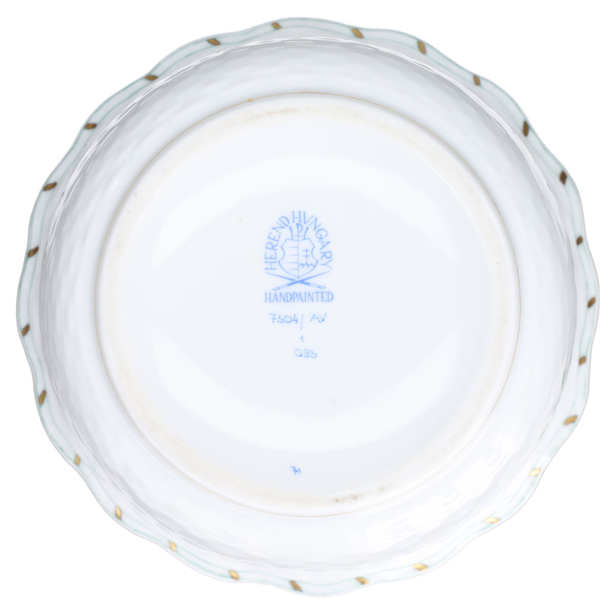 Blumenübertopf Modell 7304