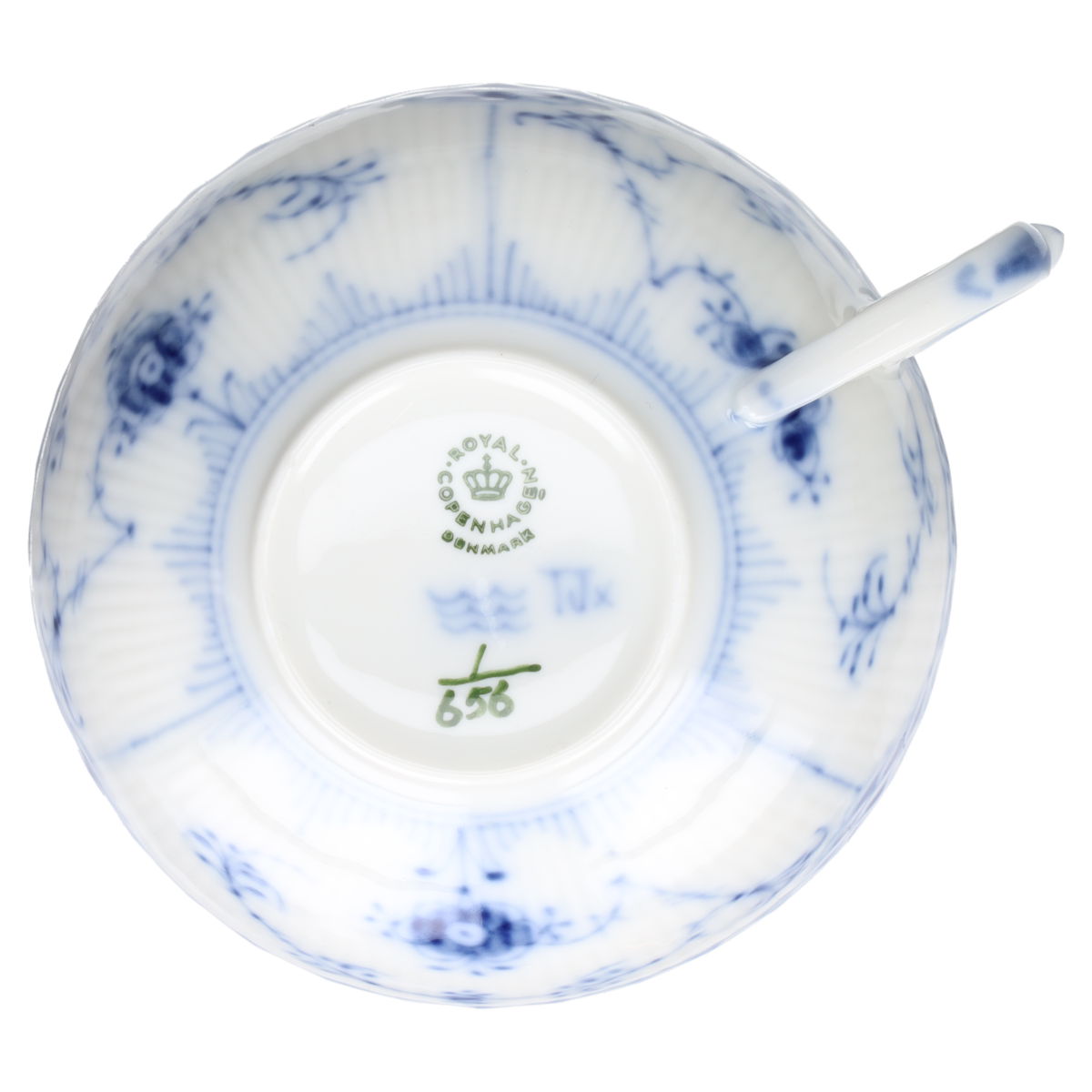 Teetasse groß Modell 656