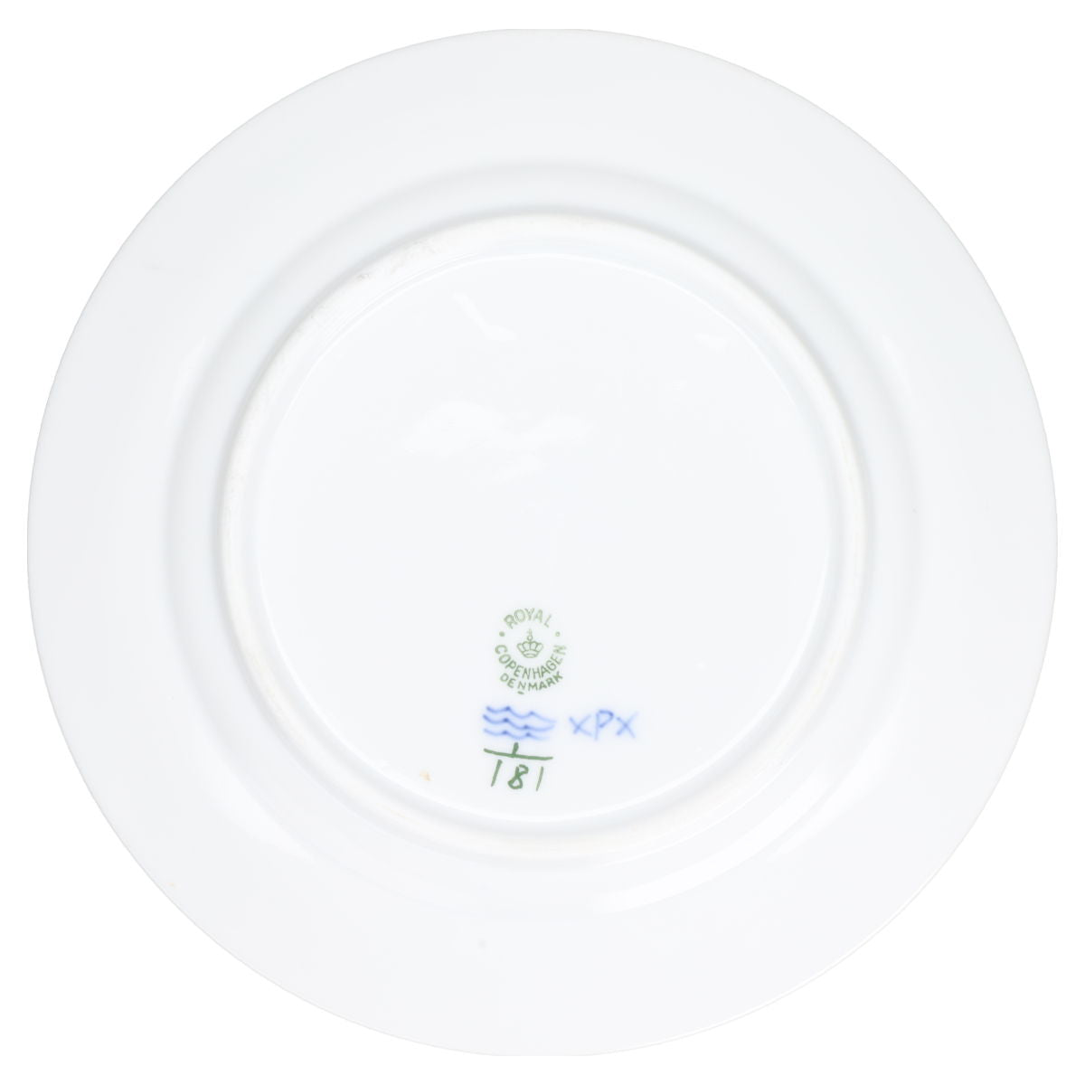 Brotteller Modell 181