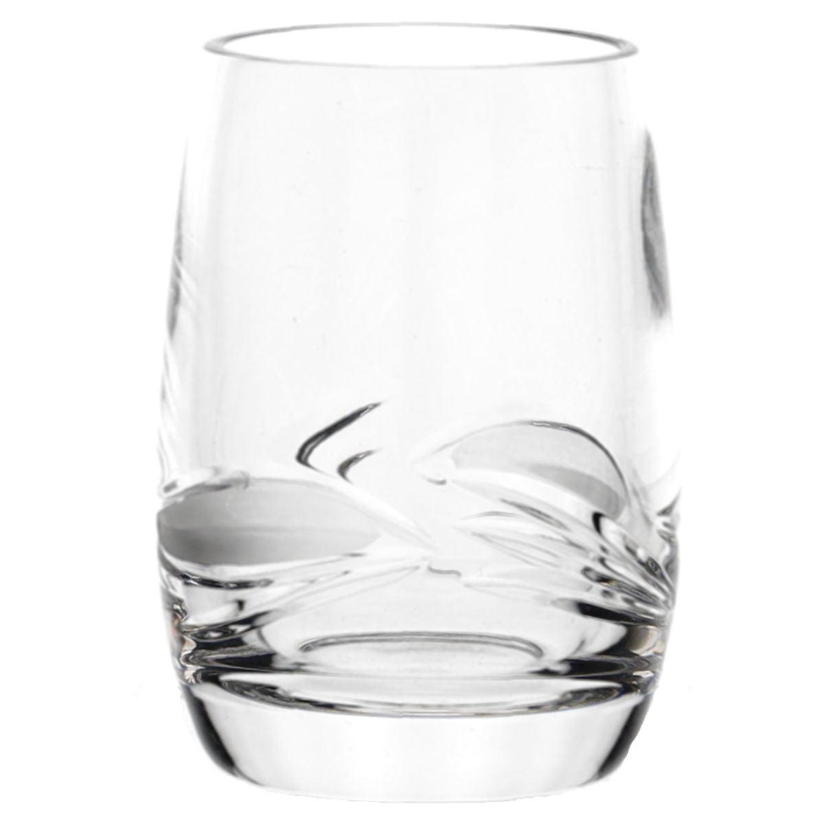 Schnapsglas Stamper