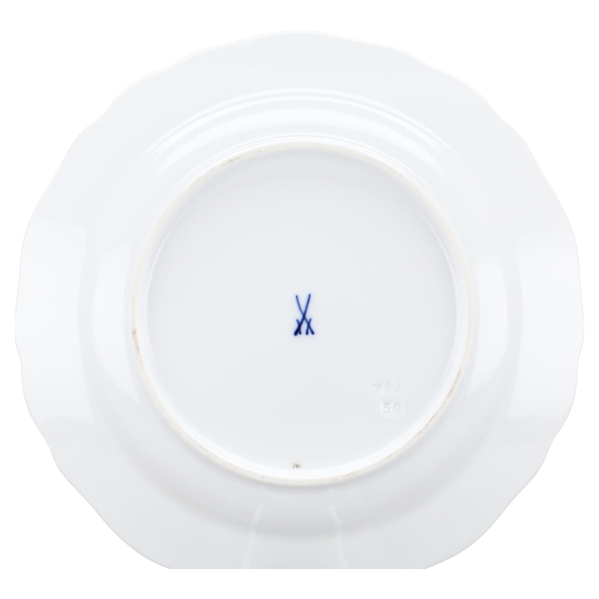 Schüssel groß hoch