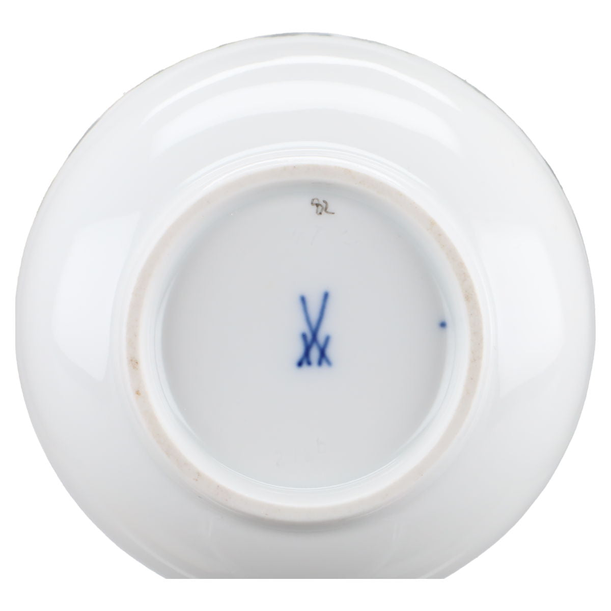 Zuckerdose ohne Deckel