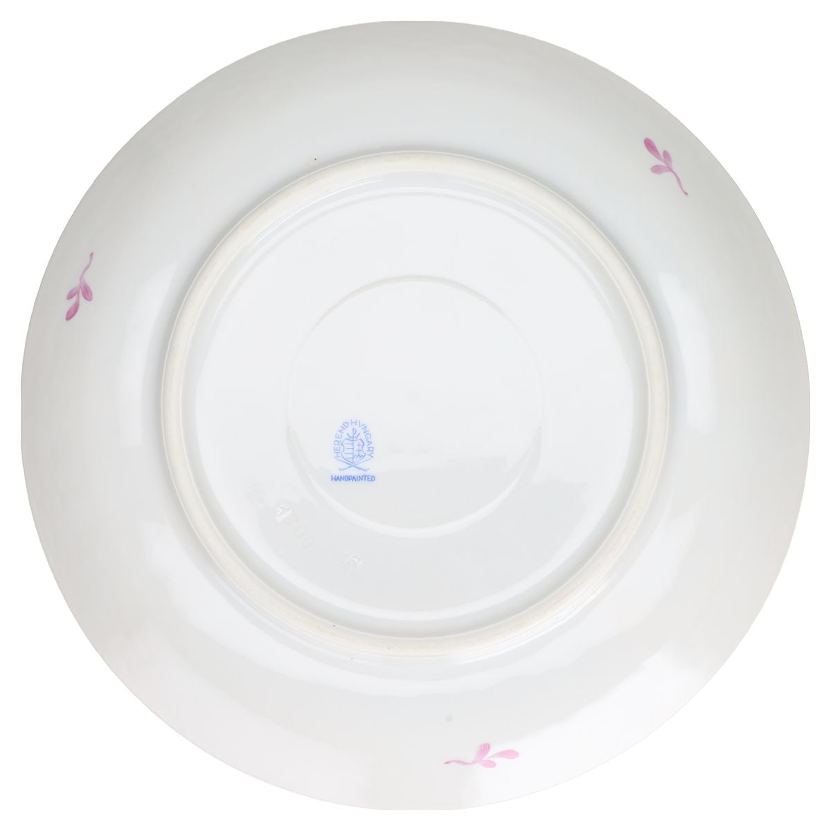 Jumbotasse mit Untere Sondermodell 1700