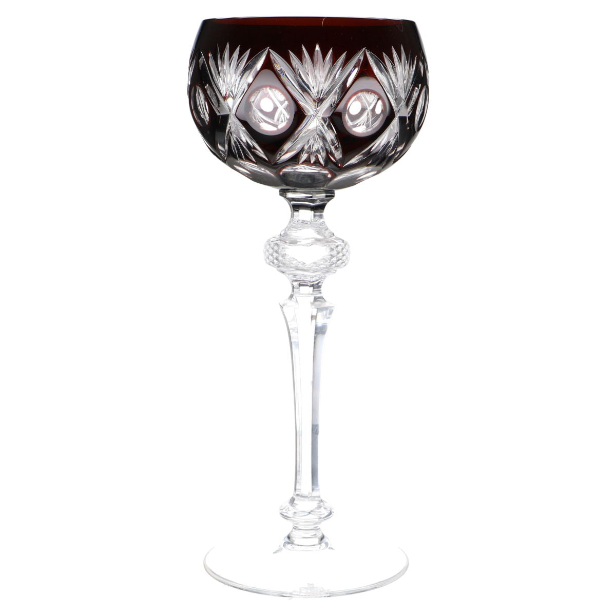 Römer Weinglas Amethyst