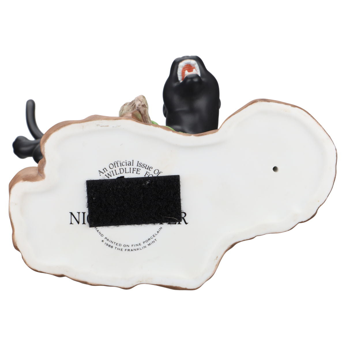 Figur Nighthunter Black Panther