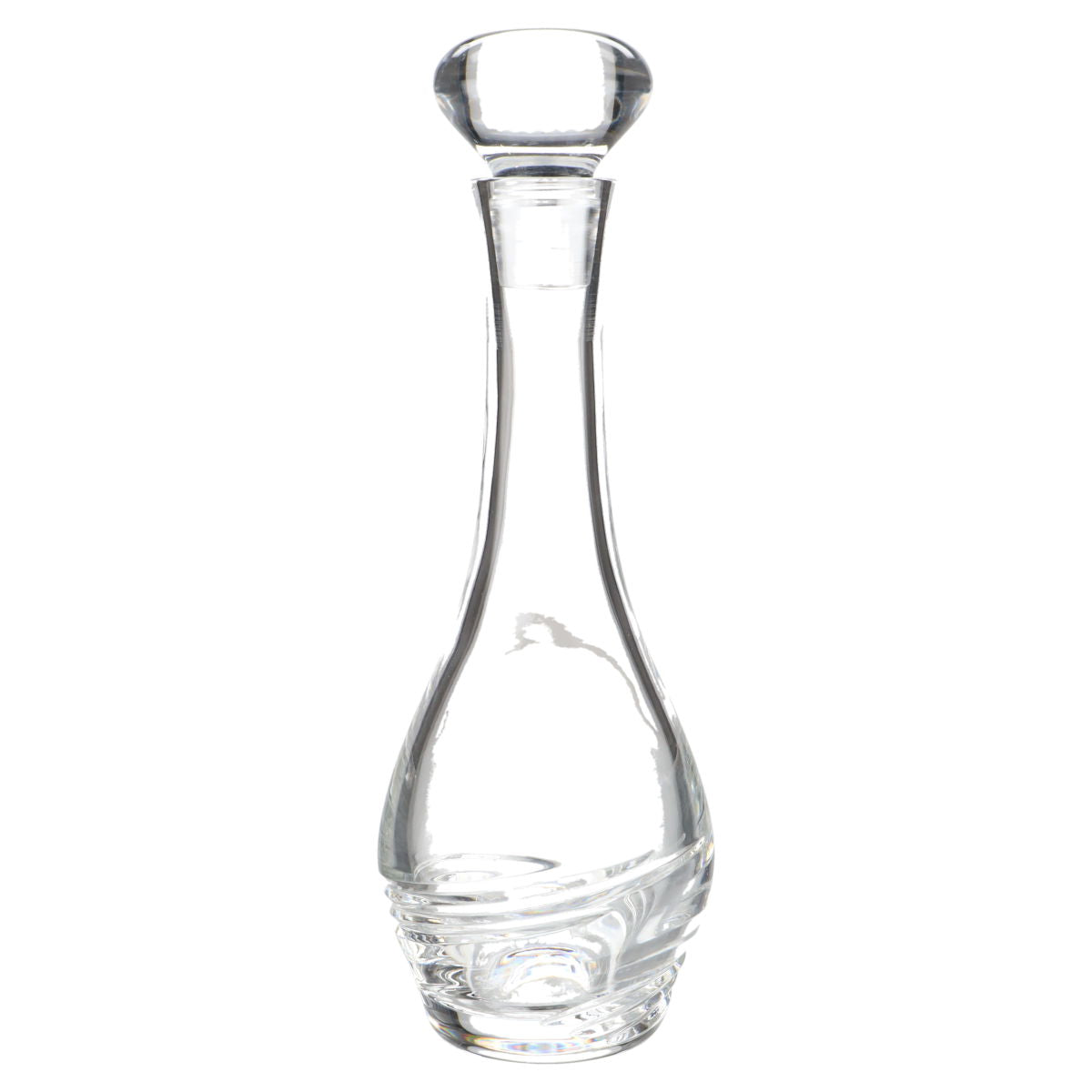 Karaffe Likörkaraffe H 23 cm