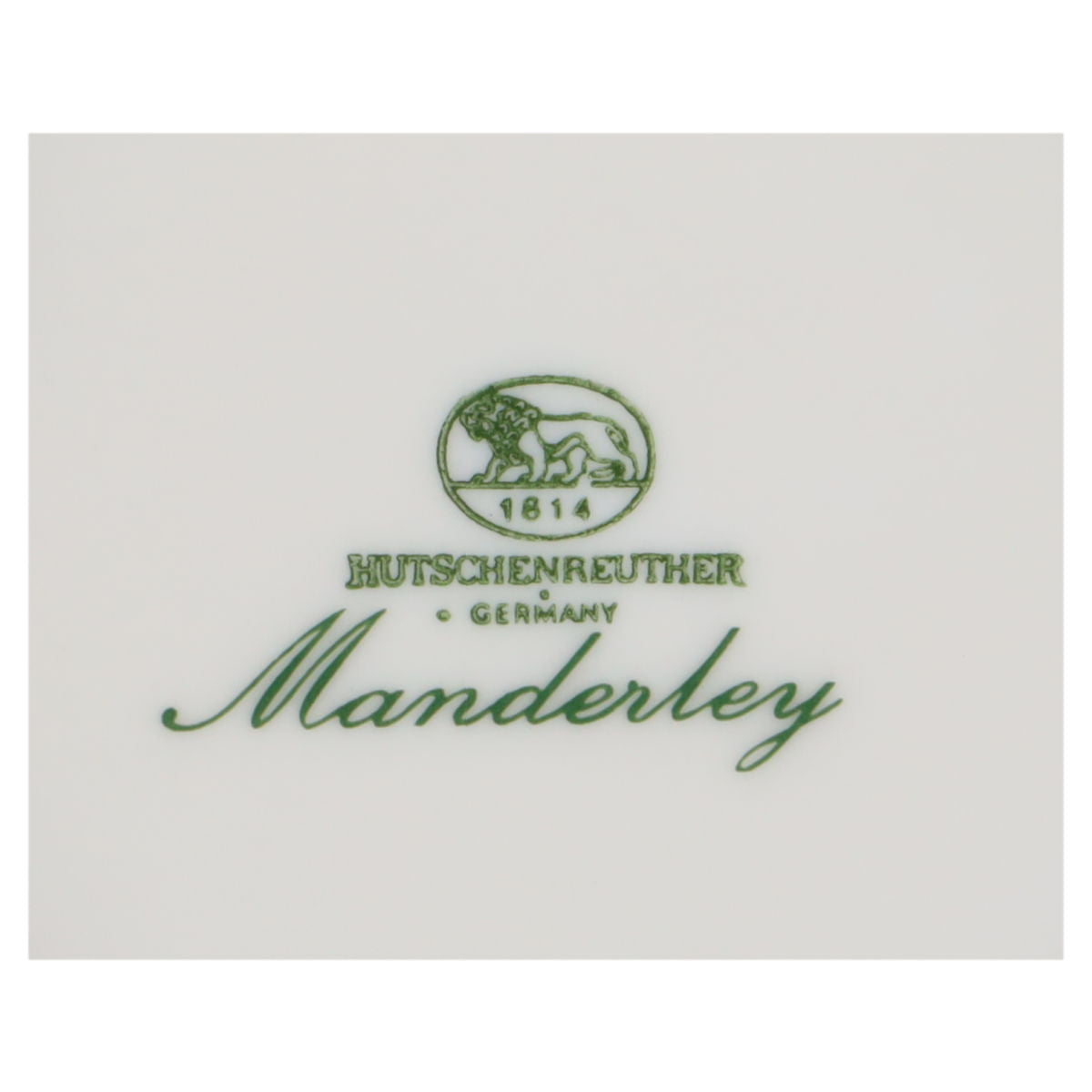 Suppentasse mit Untere