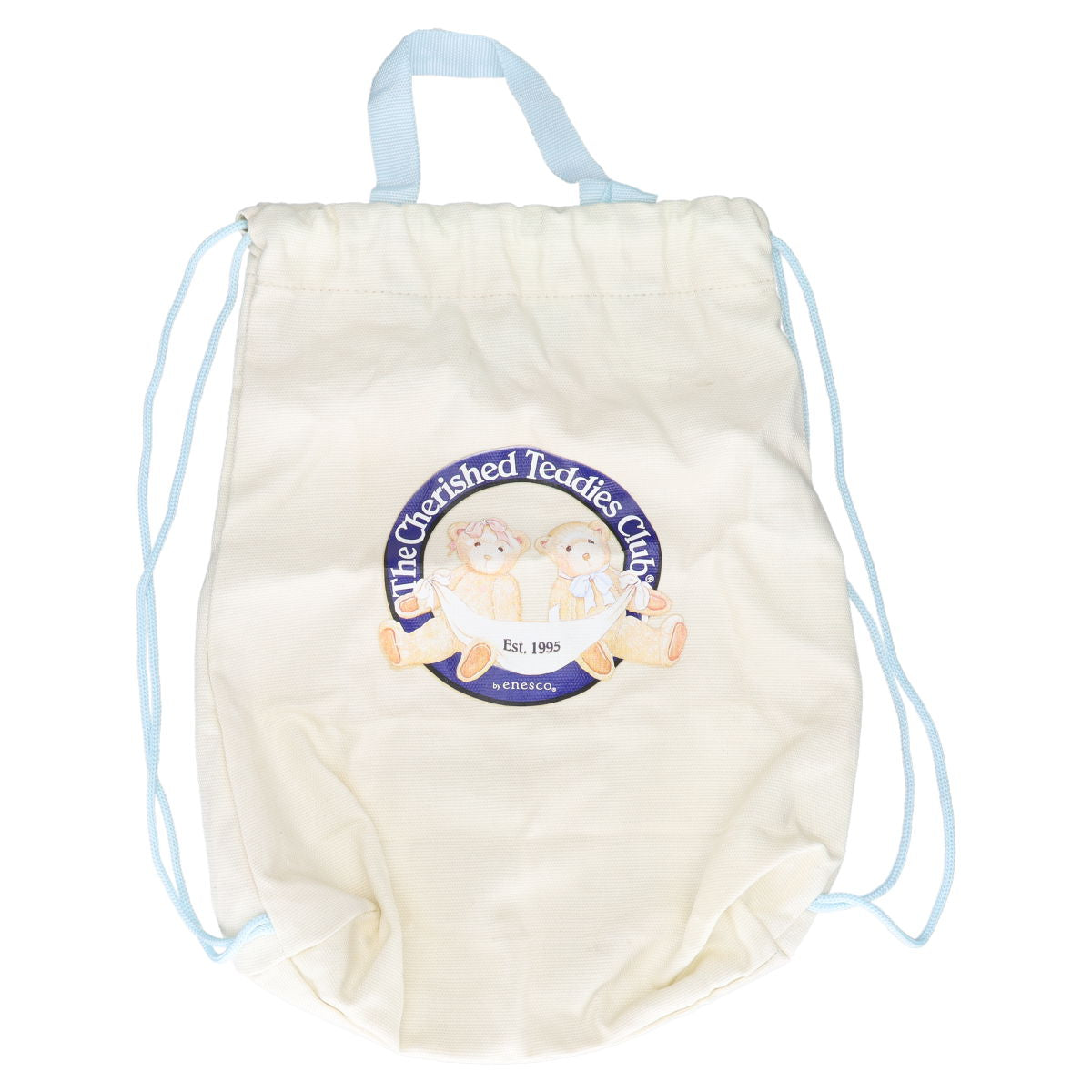 Club Tasche mit 2 Henkeln oder als Rucksack