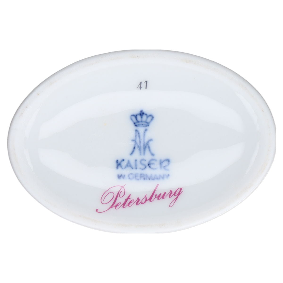 Süßstoffdose Pillendose