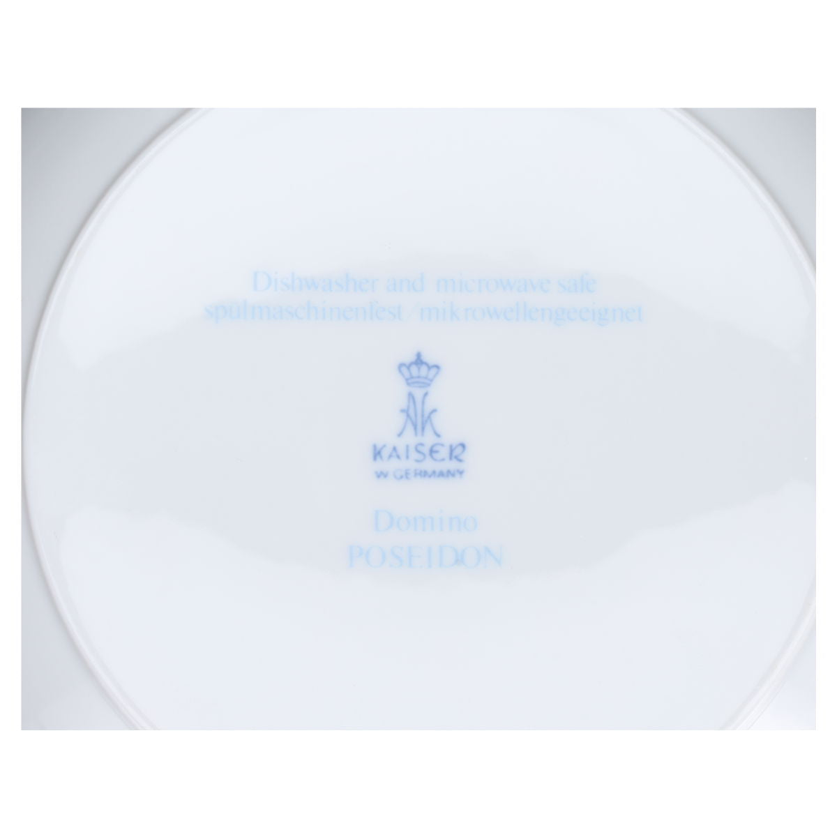 Buttersauciere mit Stövchen 3 teilig