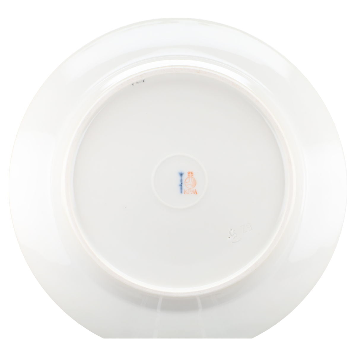 Suppenteller klein Salatteller