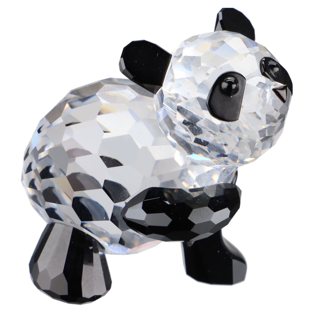 Pandabär 181080 OVP kaufen | Swarovski Tiere | alteserien.de
