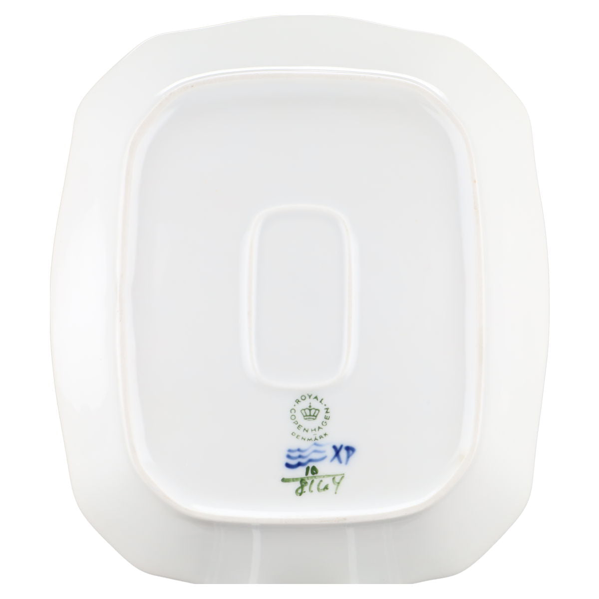 Beilagenschale klein Modell 8164