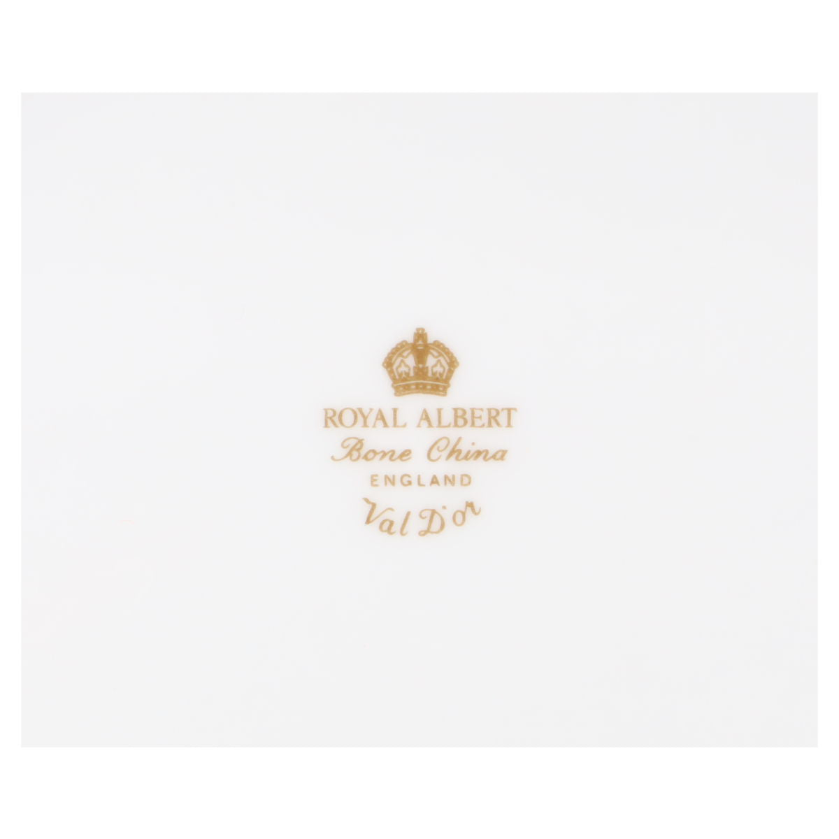 Untertasse für Kaffee klein