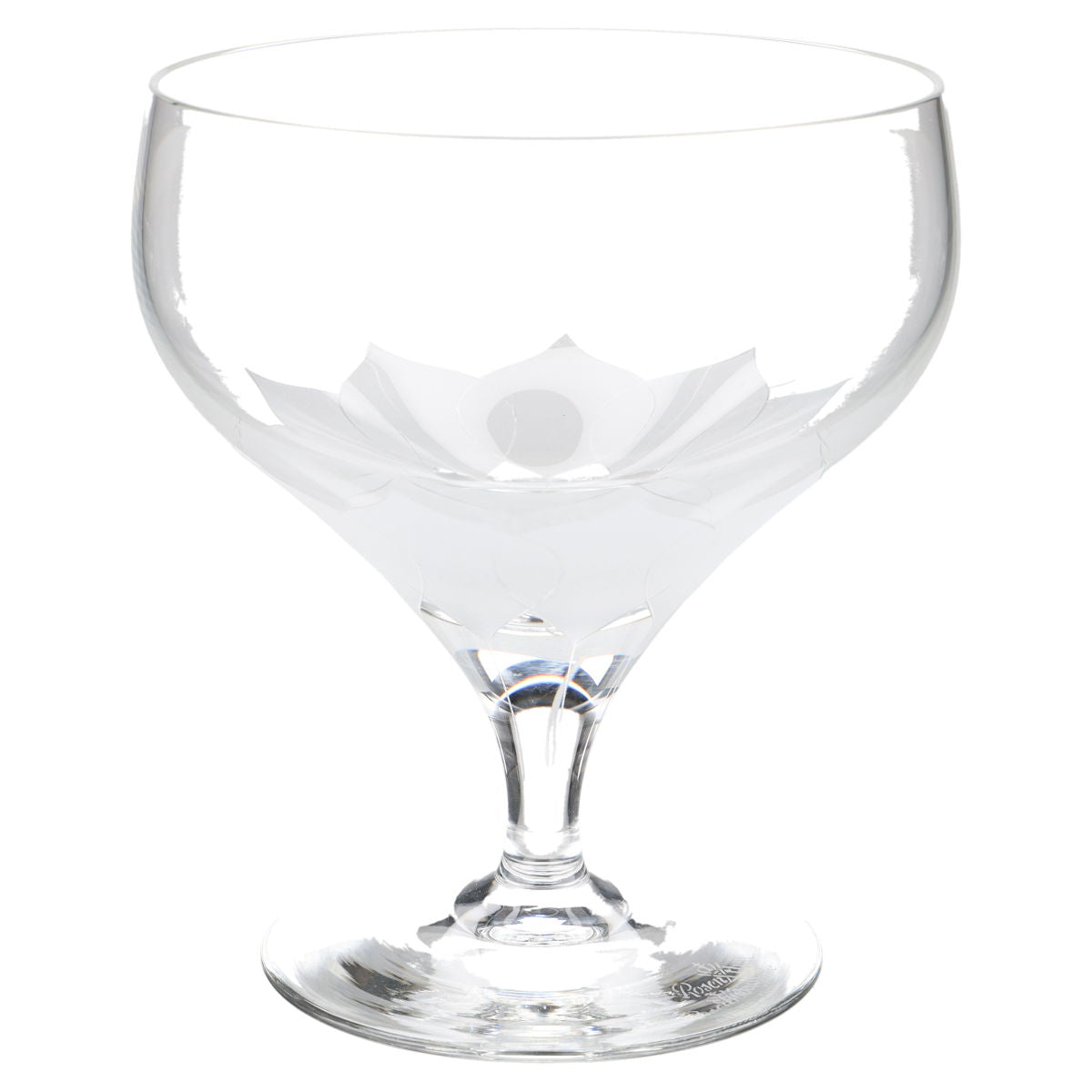 Pokalglas Hors d'oeuvre Glas