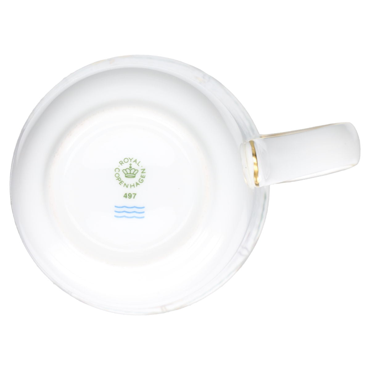 Kaffeebecher Model 497