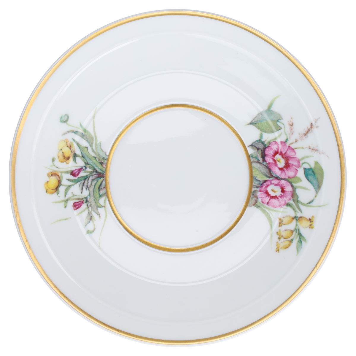 Untertasse für Mokka Espresso