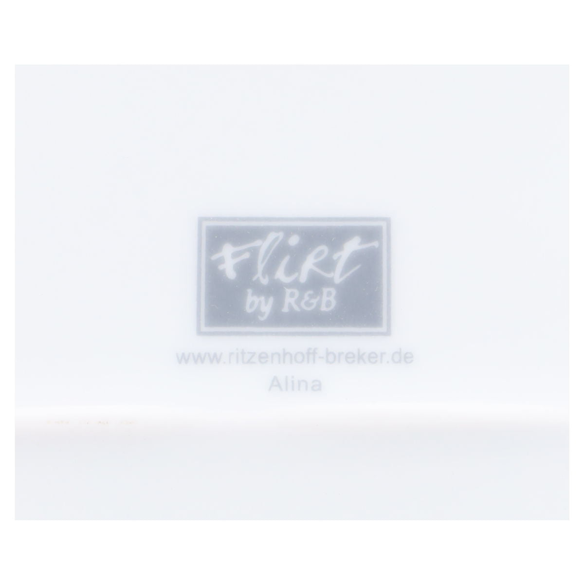 Fleischplatte mittelgroß