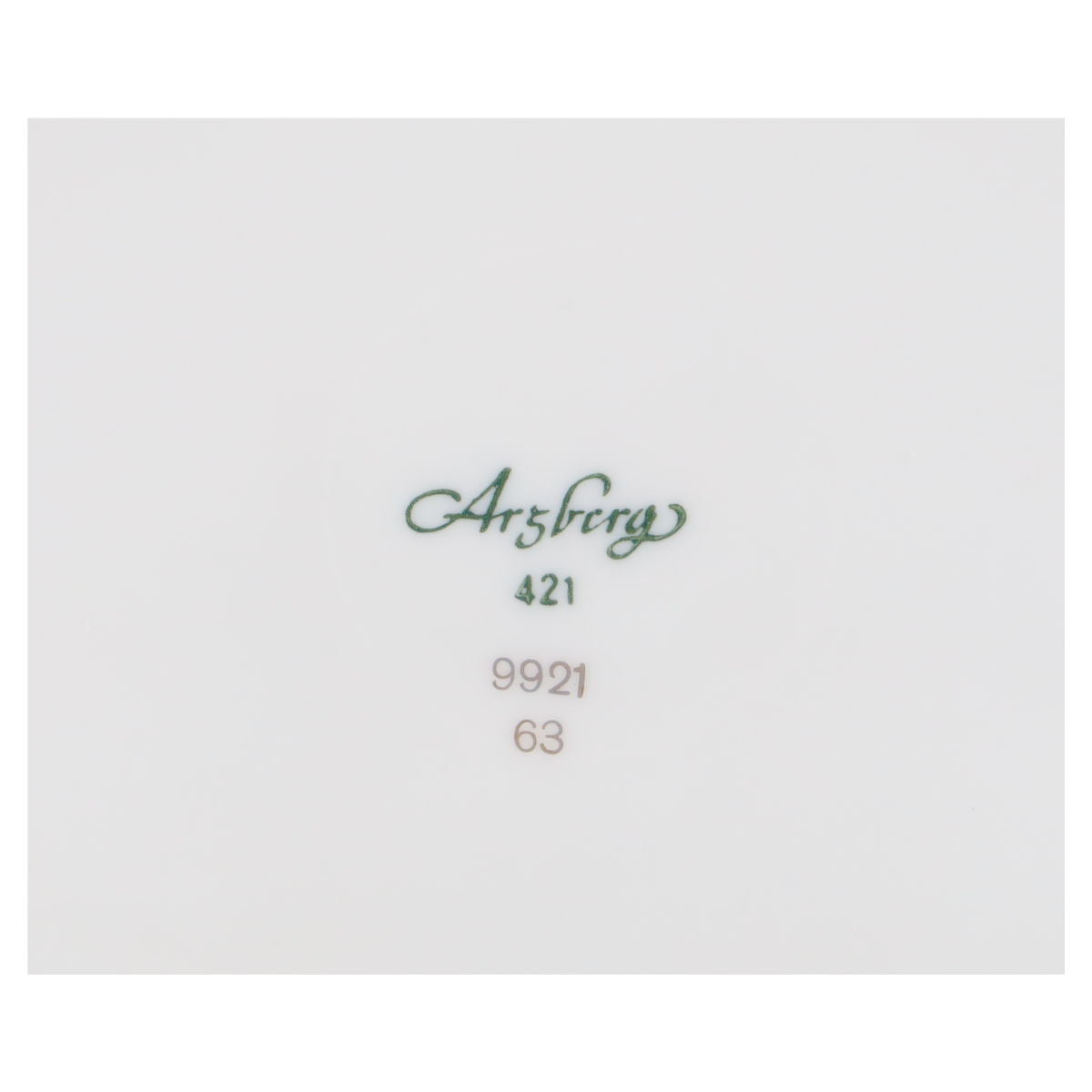 Fleischplatte mittelgroß