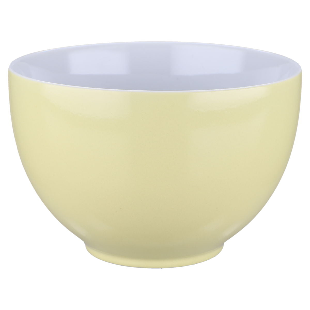 Thomas Müslischale 15 Cm, Porzellan, Sunny Day, Soft Yellow