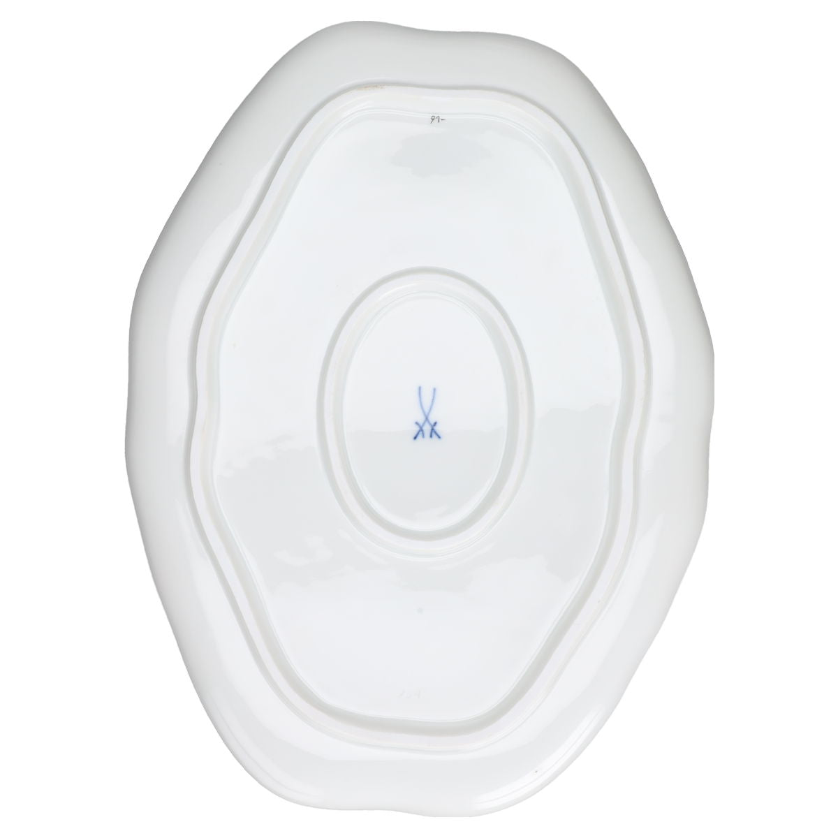 Tablett Serviertablett