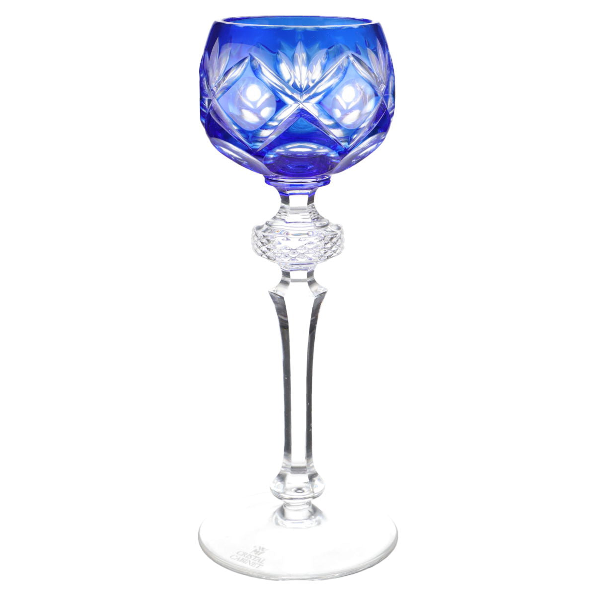 Likörkelch Kobalt