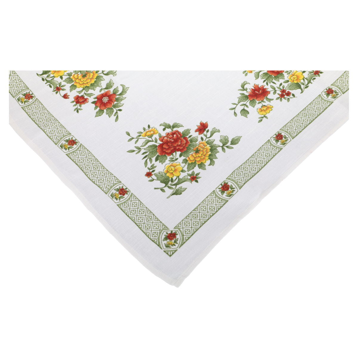 Tischdecke rechteckig klein kaufen