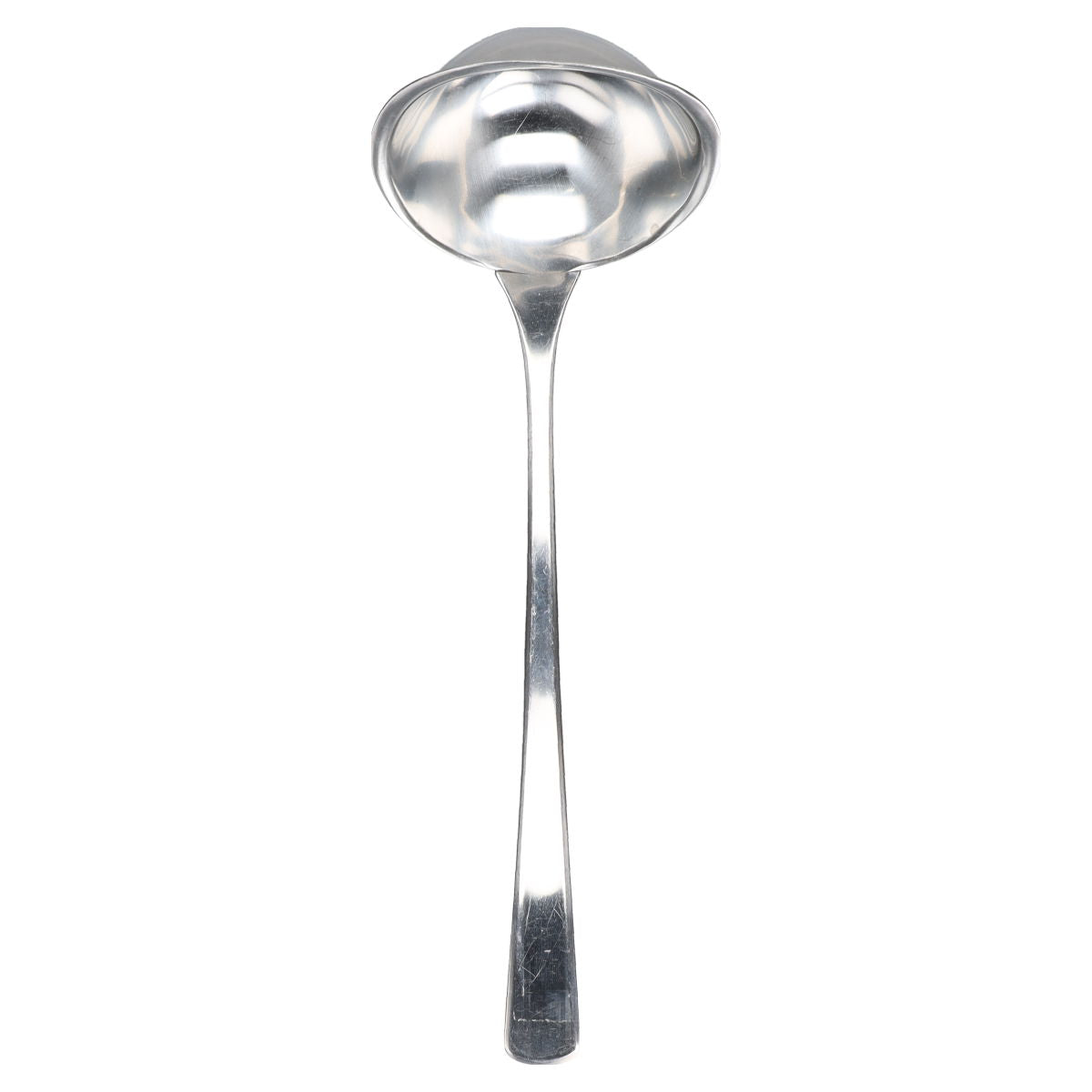 Suppenkelle Suppenschöpfer