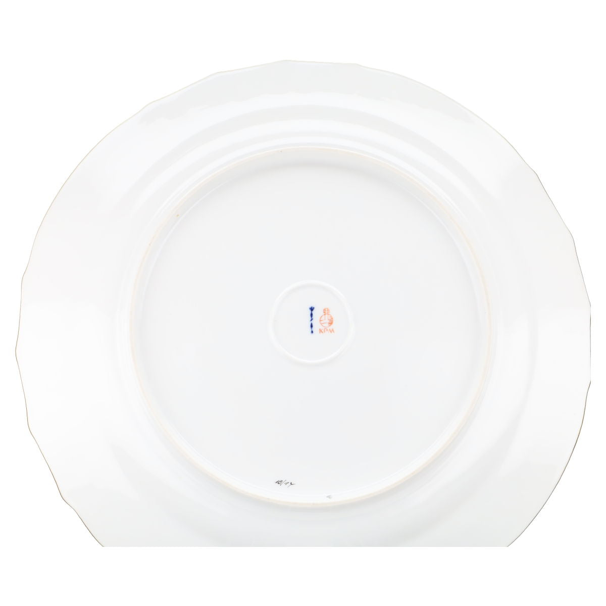 Kuchenplatte Platzteller Motiv 2