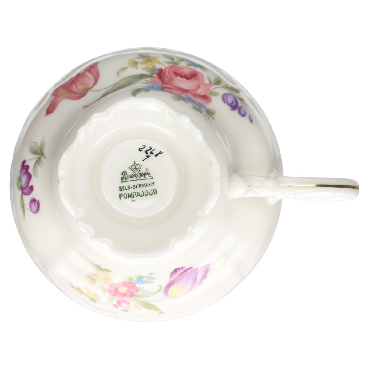 Kaffeetasse
