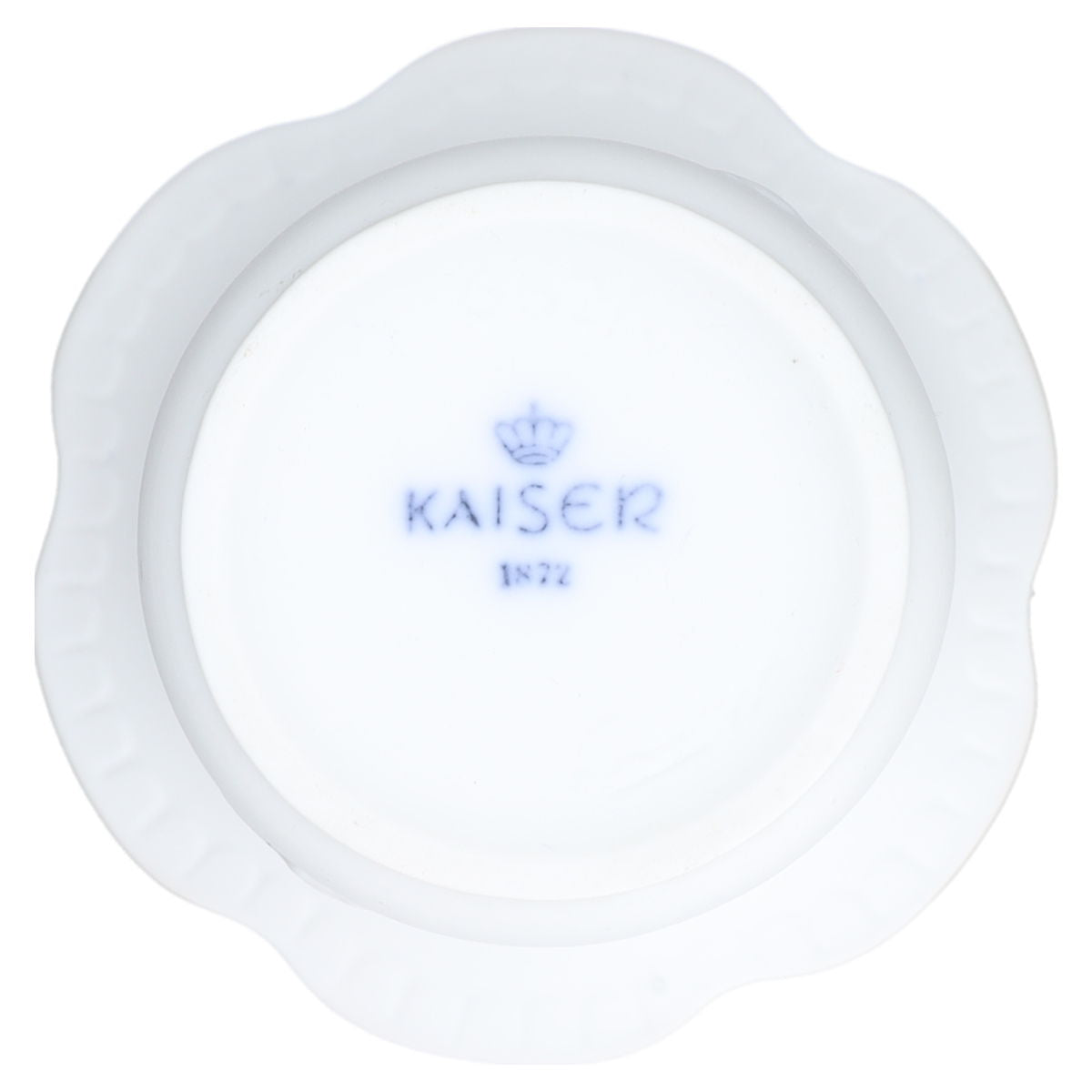 Vase Modell 622/1 Rose