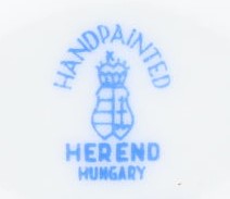 Mini Amphore Modell 6404