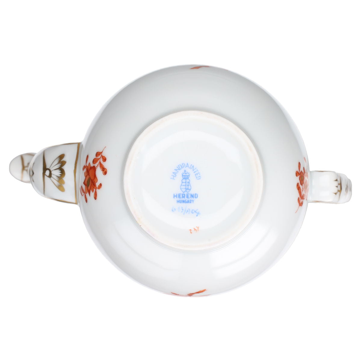 Mokkakanne Modell 613