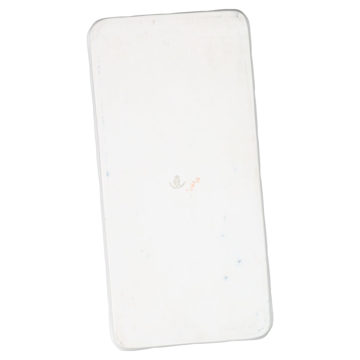 Königskuchenplatte Motiv 865