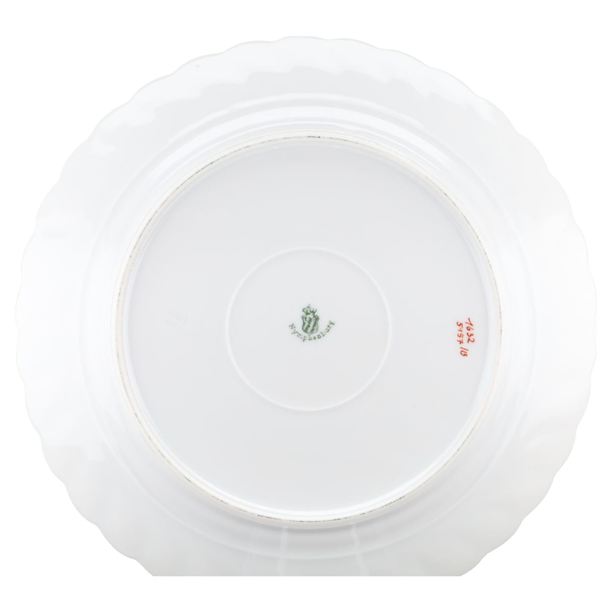 Kuchenteller groß/Frühstücksteller