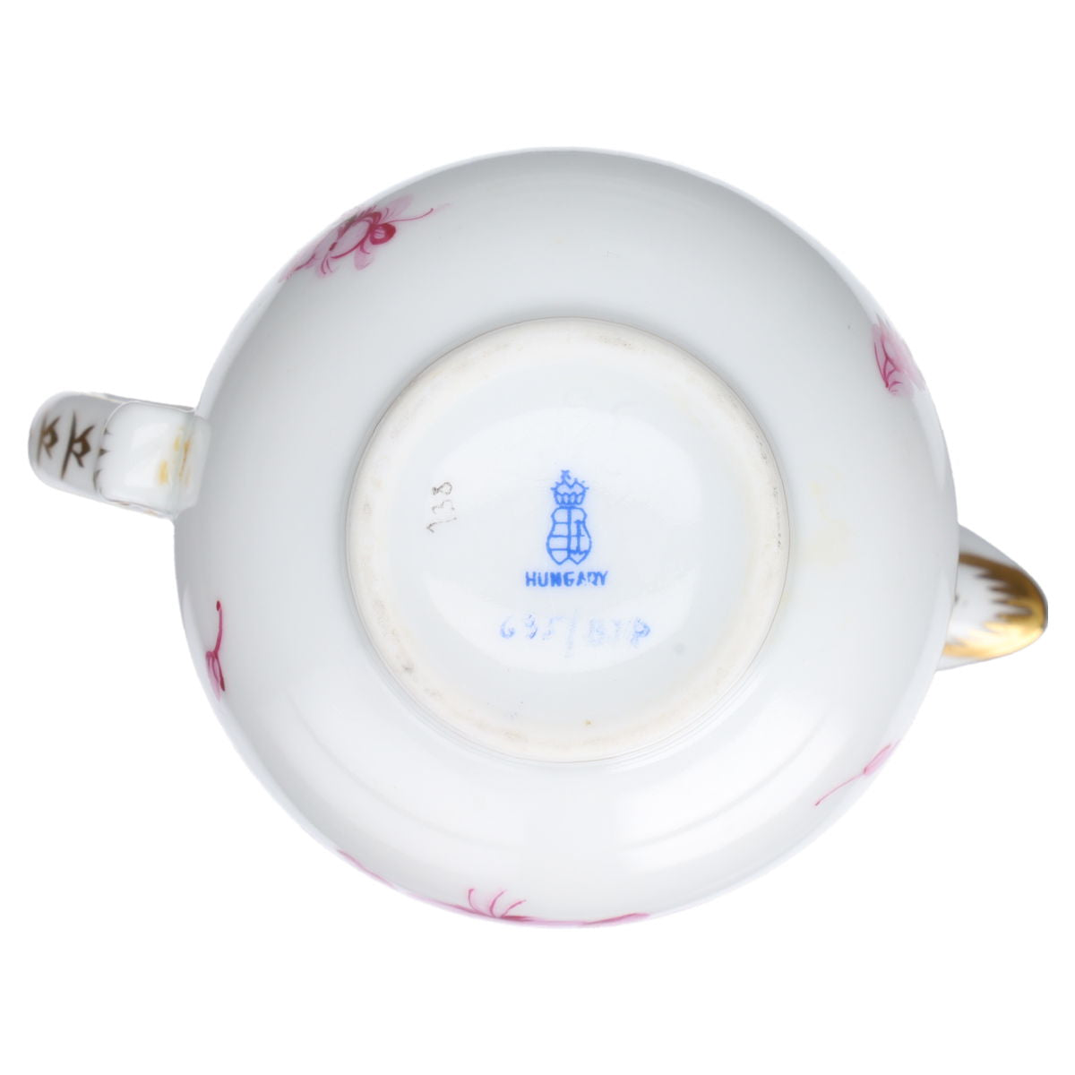 Milchkännchen Modell 635