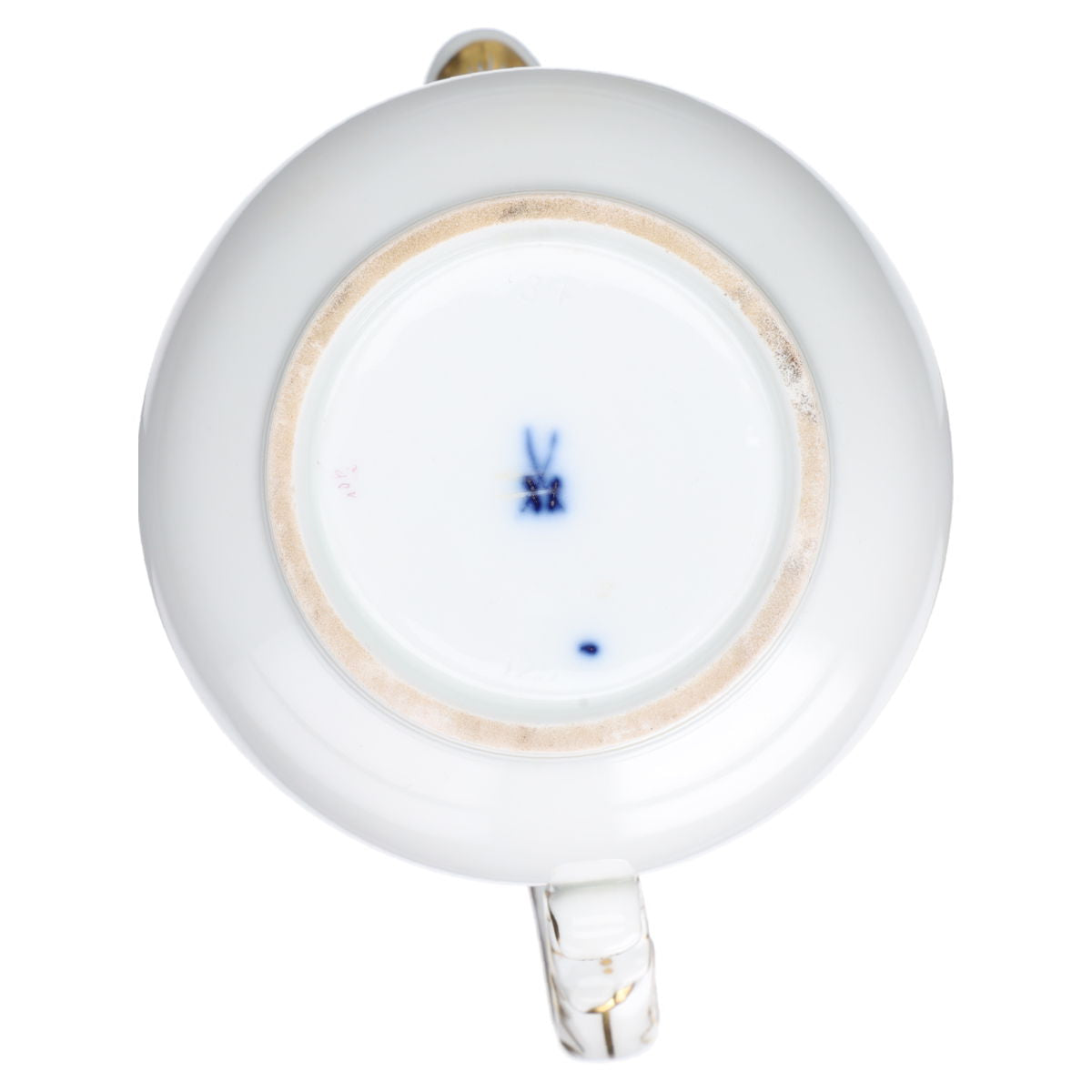 Mokkakanne ohne Deckel