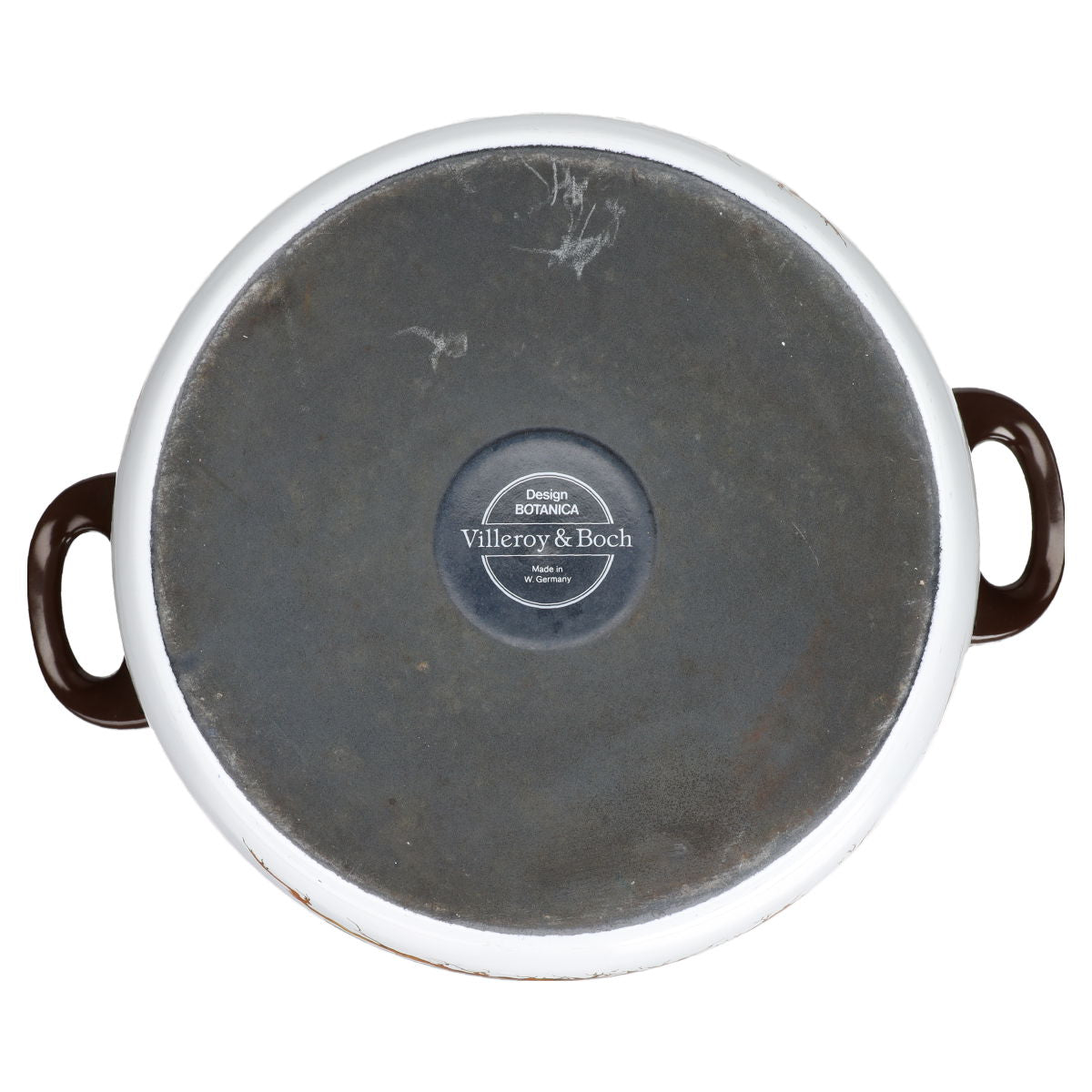 Kochtopf maxi Viola odorata