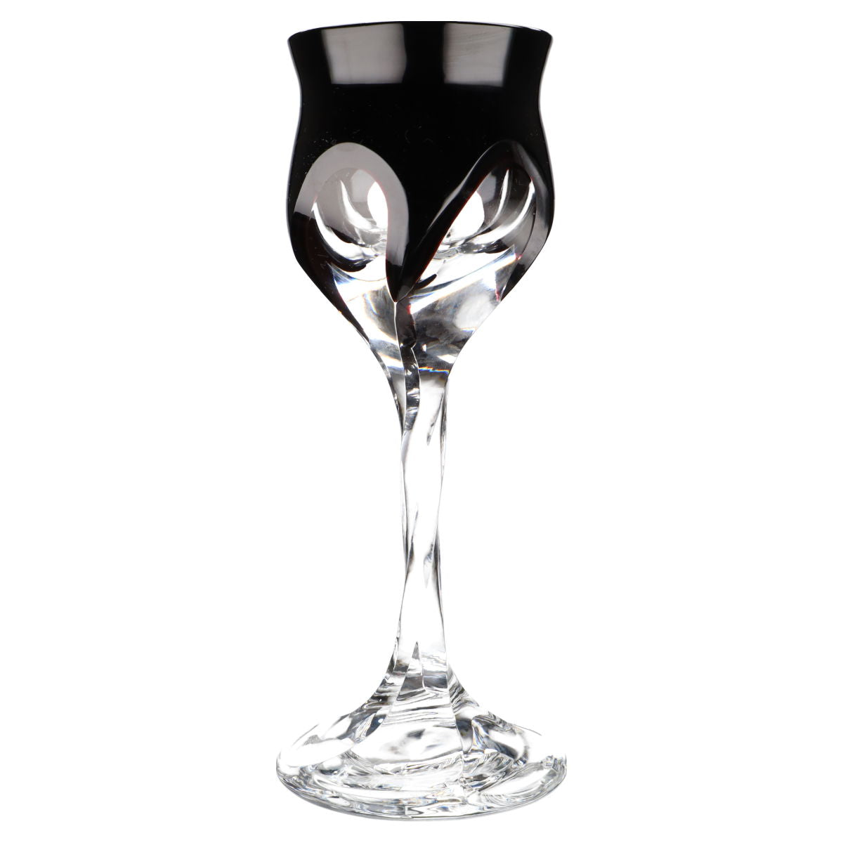 Weinglas Weinrömer - Kupferrubin kaufen | Annahütte Luigi Colani