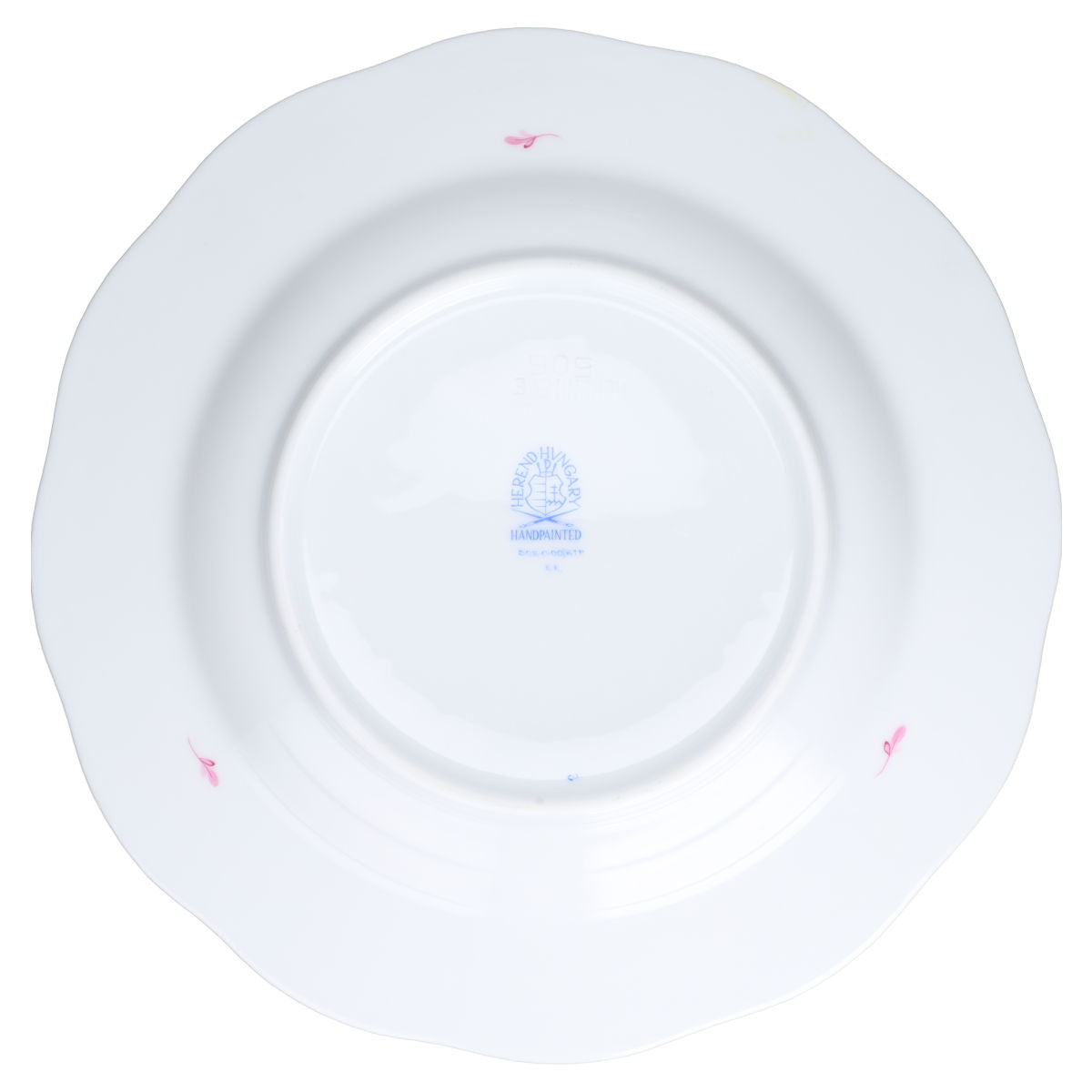 Suppenteller Modell 505