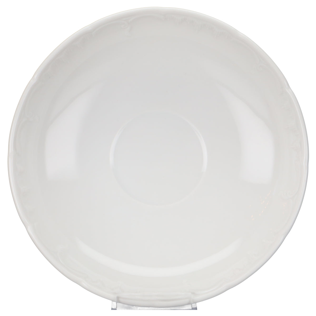 Untertasse für Kaffee - II. Wahl