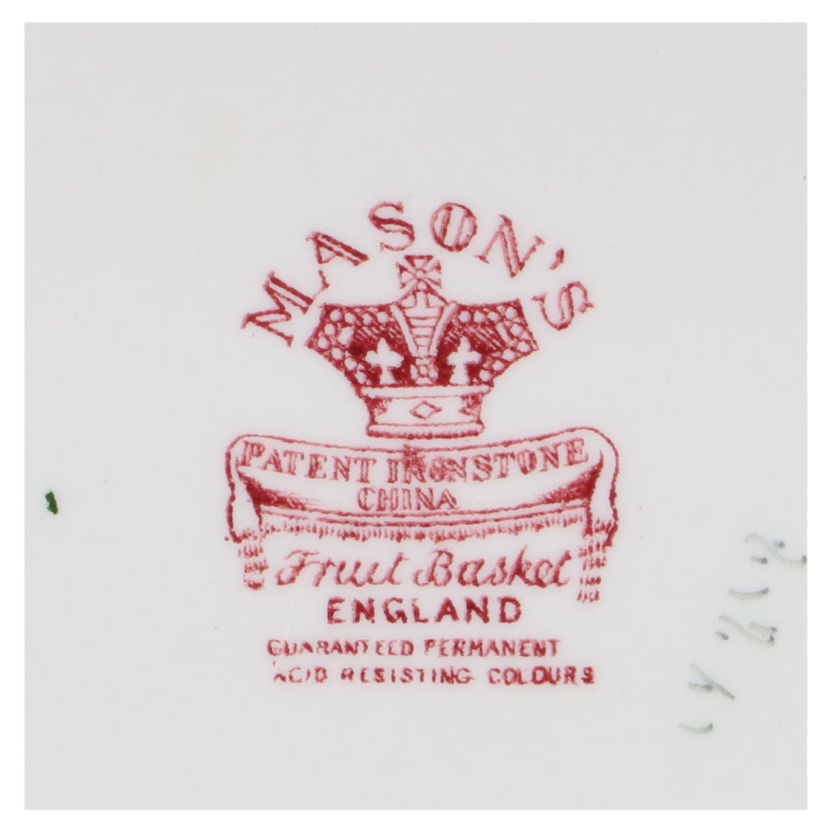 Fleischplatte mittelgroß