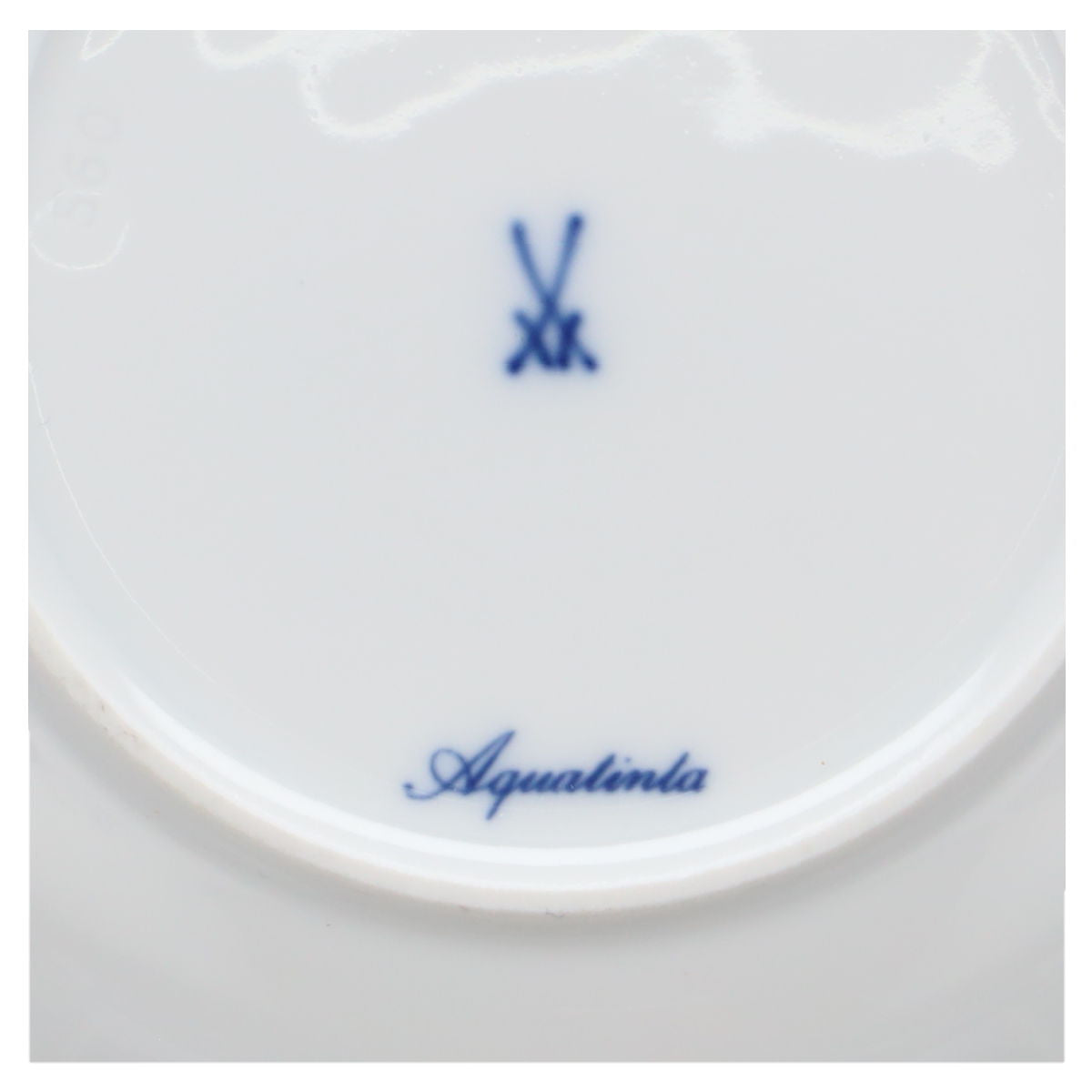 Mokkatasse Espressotasse mit Untere