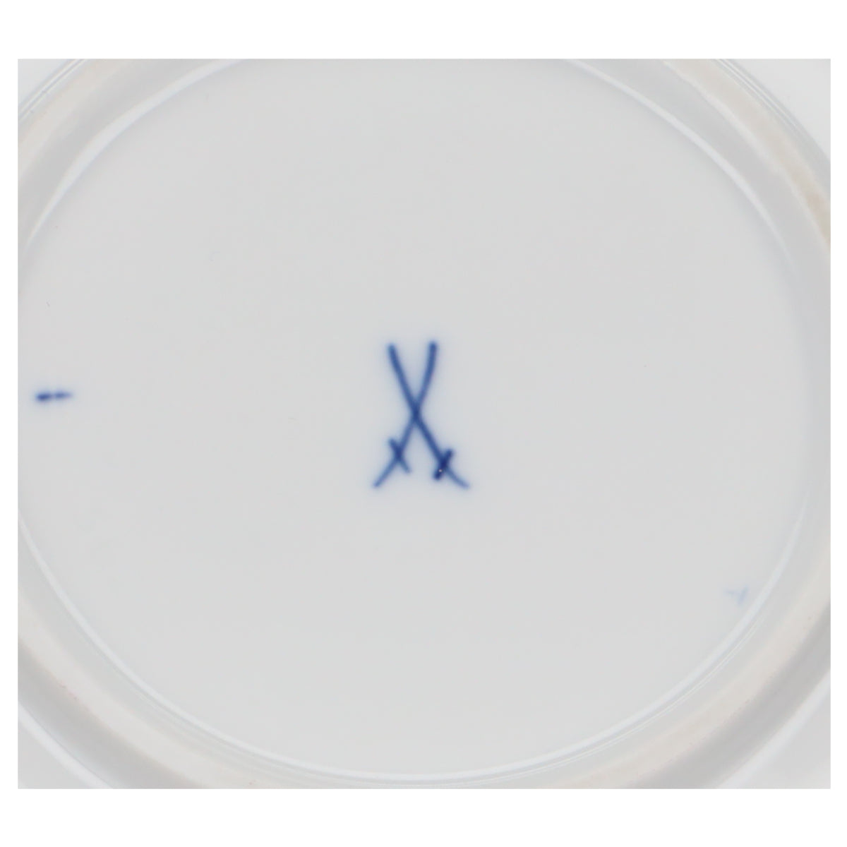 Untertasse für Mokka Espresso