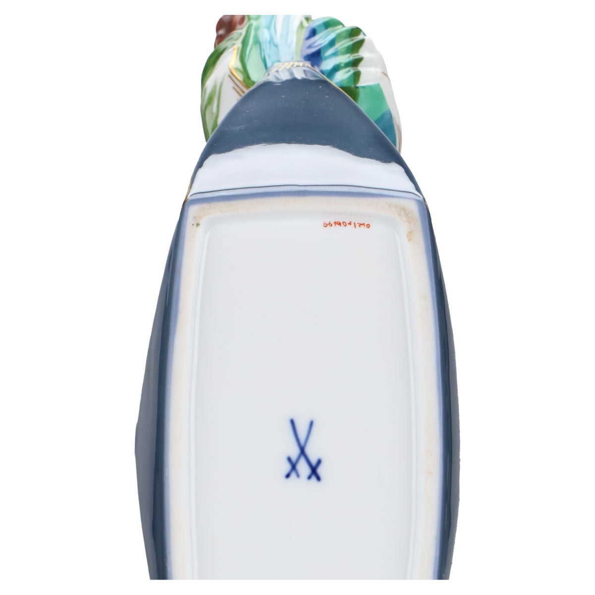 Kerzenleuchter 2-strahlig