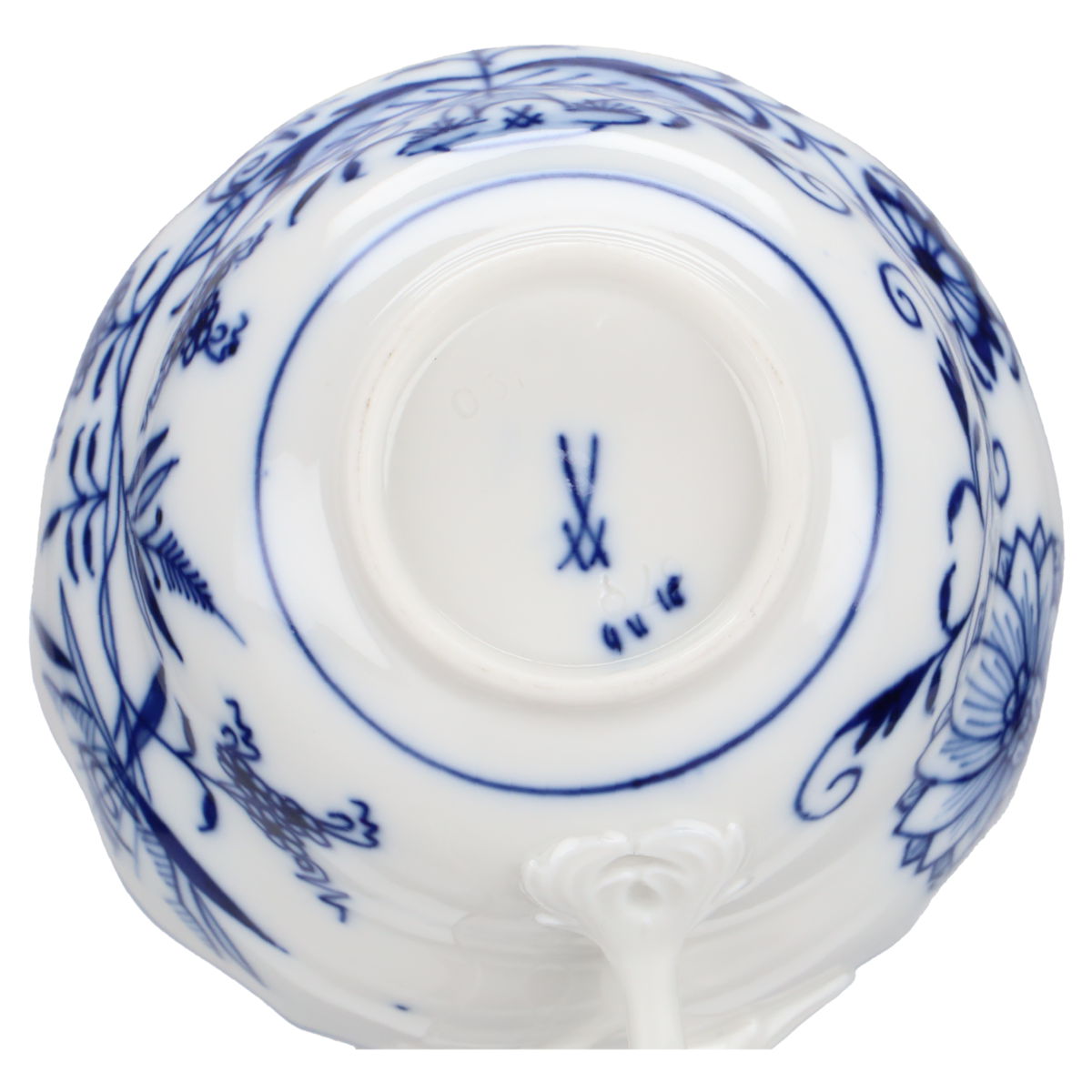 Kaffeetasse klein III.W